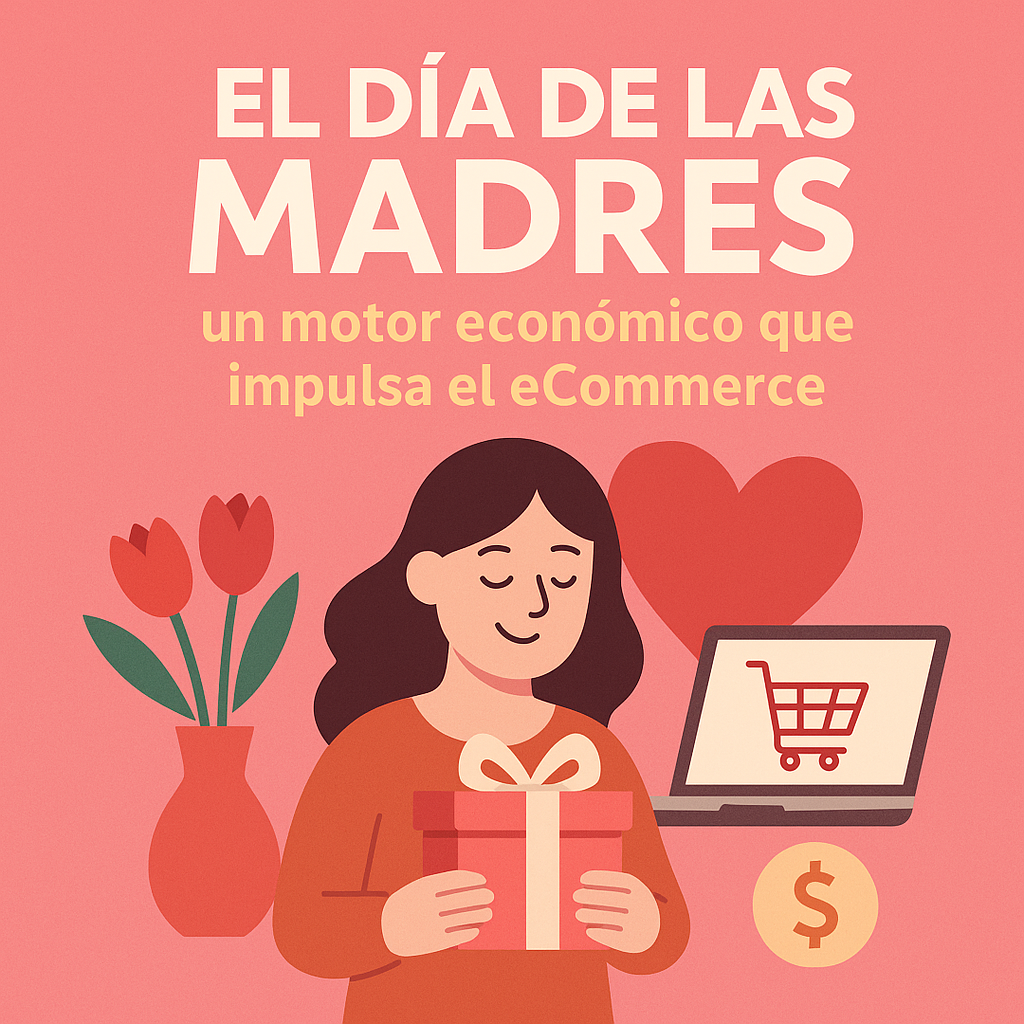 featured image El Día de las Madres: un motor económico que impulsa el eCommerce