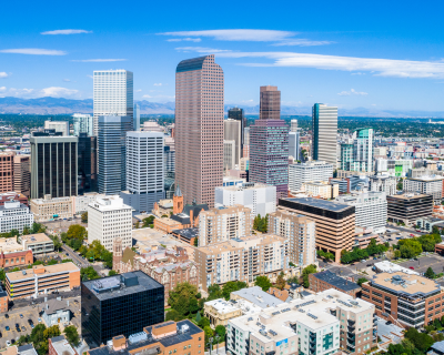 featured image Denver