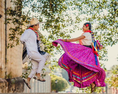 featured image Oaxaca