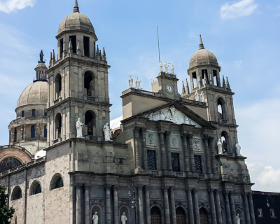 featured image Toluca