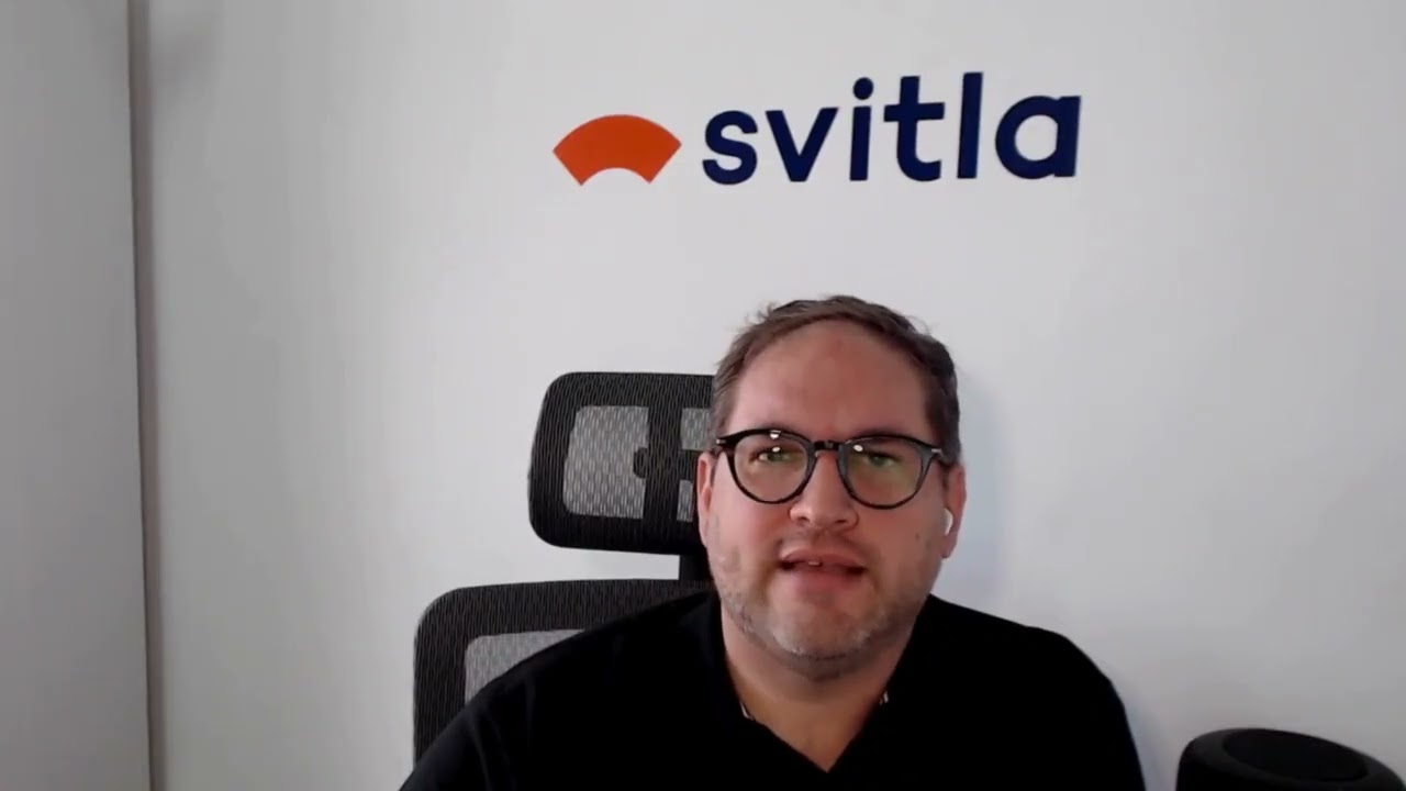 Video de Svitla Systems